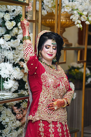 Rashid & Amina Barat 00080