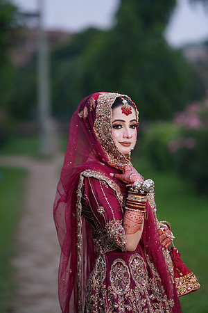 Maryam & Sultan Barat 00039