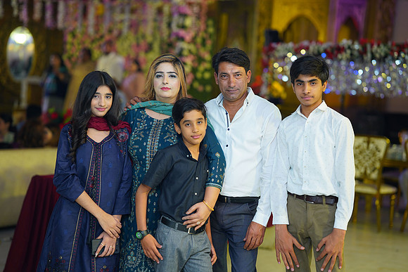 Shani Malik Engagement 00165