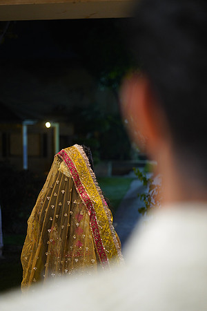 Maryam & Sultan Mehndi 00257