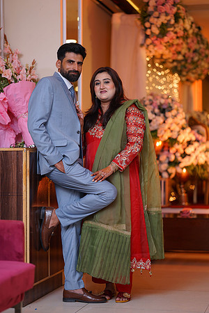 Iqra & Touqeer Walima 00186