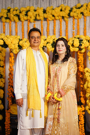 Muskan & Faizan Mayon 00178