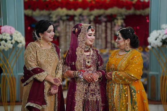 Maryam & Sultan Barat 00271