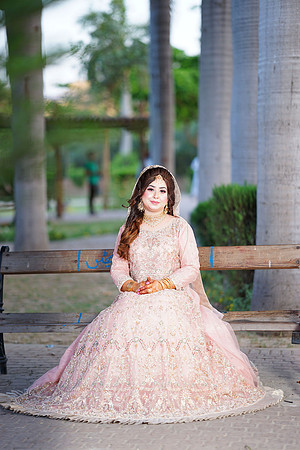 Umair & Afifa Walima 00093