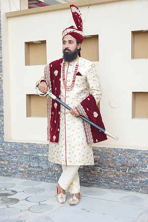 Uzair & Muskan Barat 00025