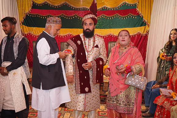 Uzair & Muskan Mehndi 00111