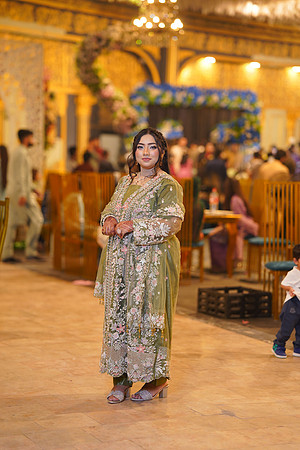Maryam & Sultan Walima 00396