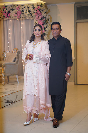 Hassan & Rahila Baat Pakki 00308