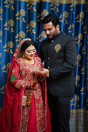 Ehtasham & Amna Barat  00051