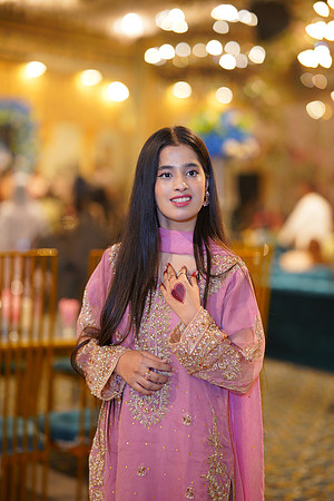 Maryam & Sultan Walima 00095