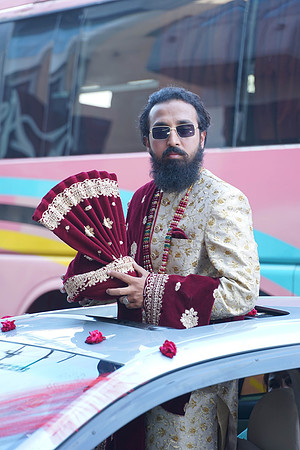 Uzair & Muskan Barat 00002