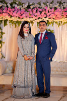 Izhar & Zineera Walima 00004