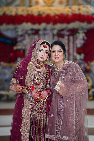 Maryam & Sultan Barat 00283