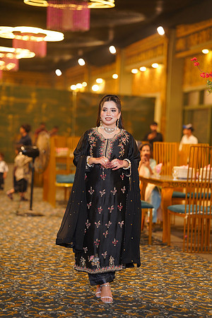 Maryam & Sultan Walima 00031