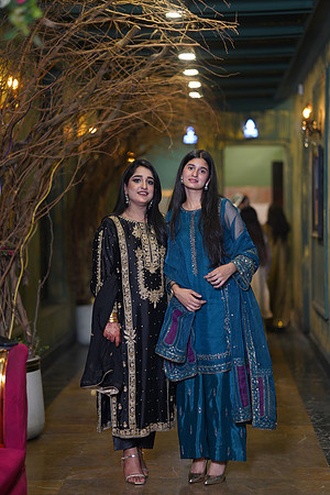 Maryam & Sultan Walima 00387