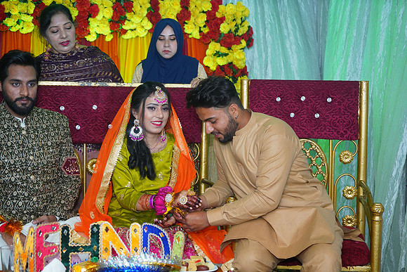 Zohaib Mehndi 00194