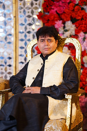Nimra & Umair Barat 00175