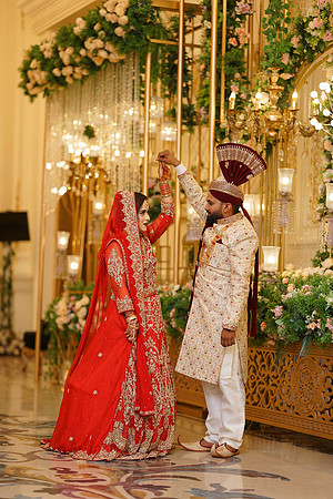 Iqra & Touqeer Barat 00223