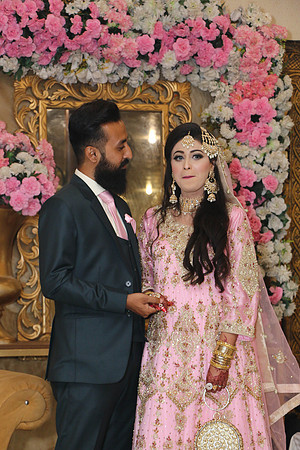 Uzair & Muskan Walima 00250