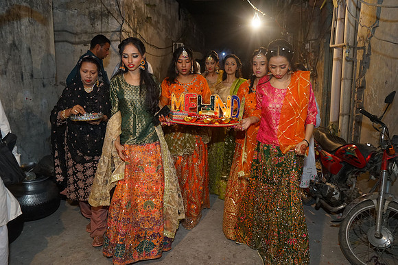 Zohaib Mehndi 00030