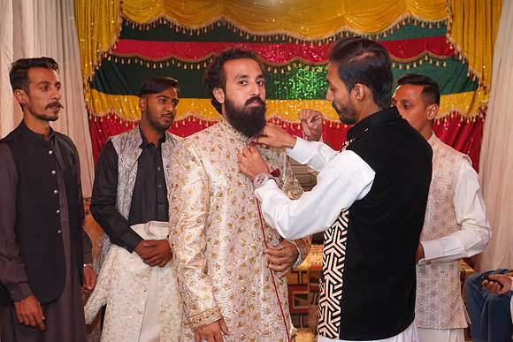Uzair & Muskan Mehndi 00078