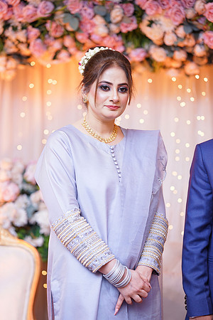 Iqra & Touqeer Walima 00103