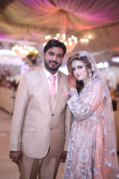 Walima Wedding Photographed by Fatima Studio 00143