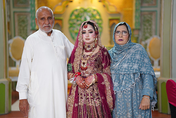Maryam & Sultan Barat 00386
