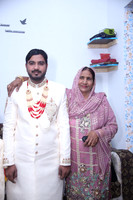 Barat Wedding Photographed by Fatima Studio 00012