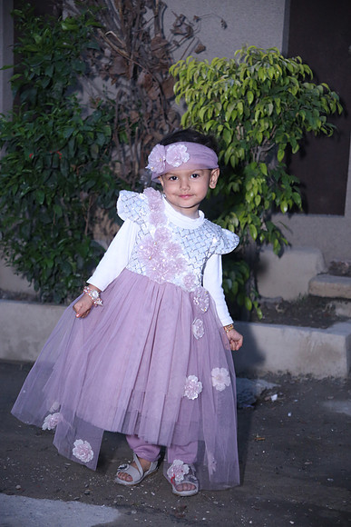 Barat Wedding Photographed by Fatima Studio 00006