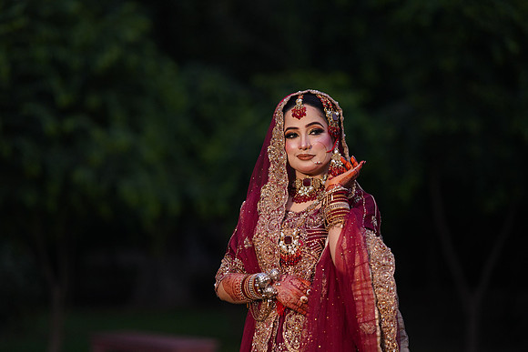 Maryam & Sultan Barat 00069