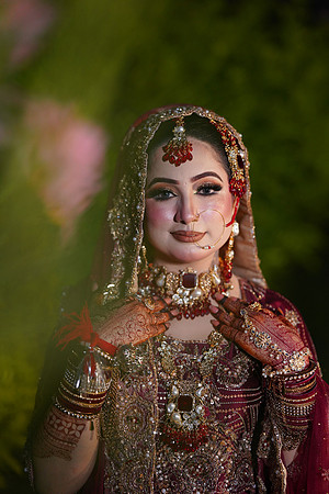 Maryam & Sultan Barat 00133