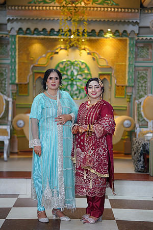 Maryam & Sultan Barat 00440