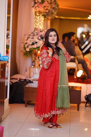 Iqra & Touqeer Walima 00194