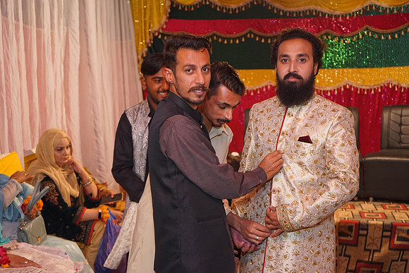 Uzair & Muskan Mehndi 00082