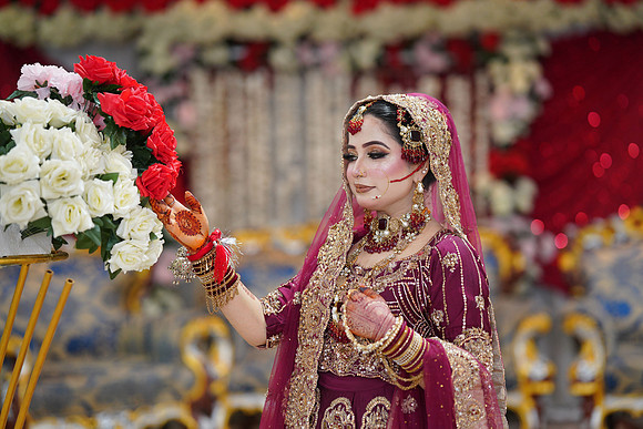Maryam & Sultan Barat 00189