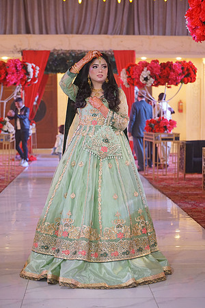 Azhar & Ayesha Walima 00180