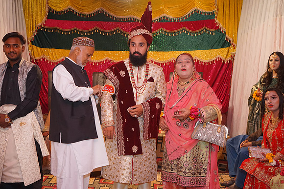 Uzair & Muskan Mehndi 00112