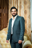 Ehtasham & Amna Walima 00003