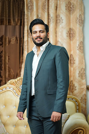Ehtasham & Amna Walima 00003