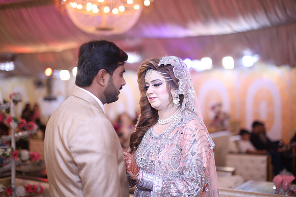 Walima Wedding Photographed by Fatima Studio 00140