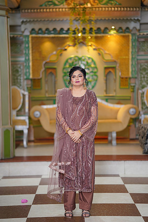 Maryam & Sultan Barat 00494