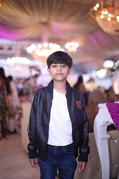 Walima Wedding Photographed by Fatima Studio 00230