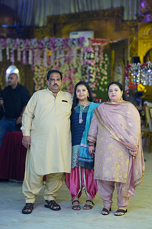 Shani Malik Engagement 00174