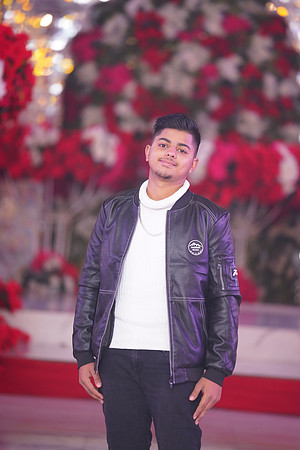 Azhar & Ayesha Walima 00415