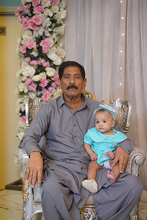 Hassan & Rahila Baat Pakki 00251