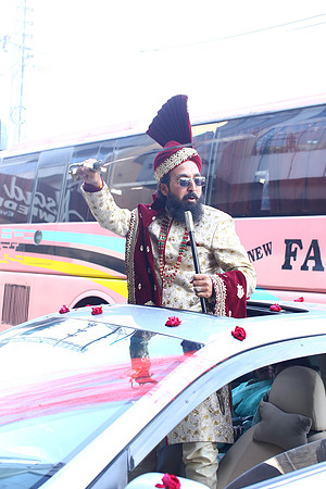 Uzair & Muskan Barat 00221