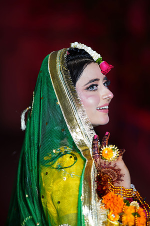 Ehtasham & Amna Mehndi  00024