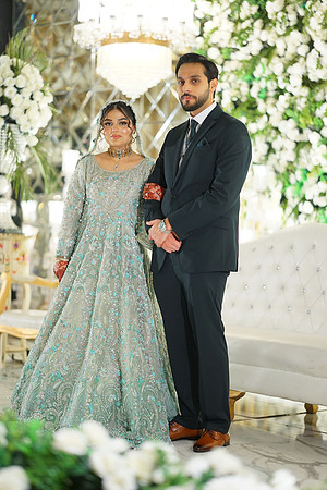 Hasan & Sundus Walima 00203