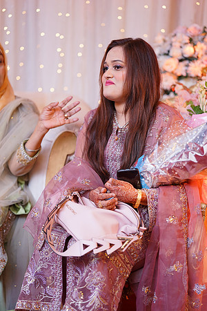Iqra & Touqeer Walima 00106